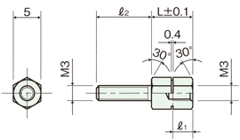 DSE-300NDrawing