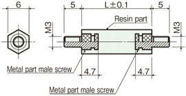 EMP-300EDrawing